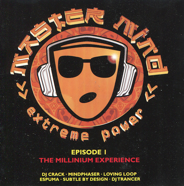 Master Mind (Episode I)