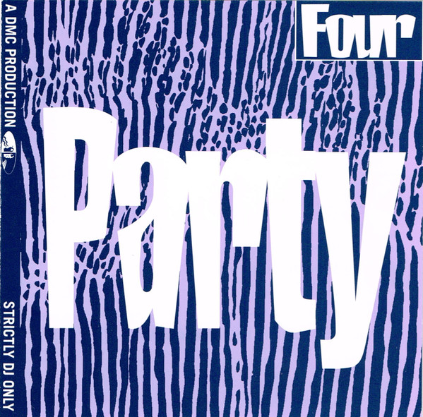 Party Mix Four