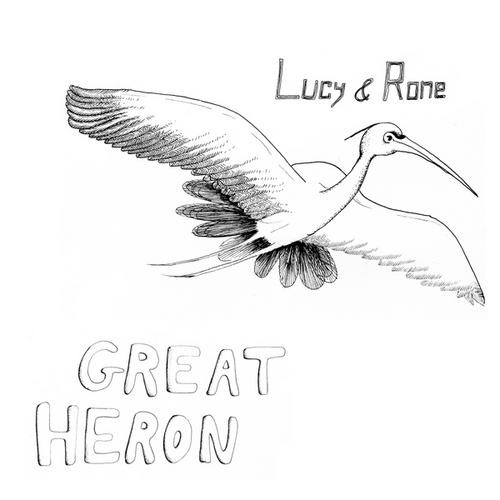 Great Heron