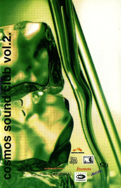 Cosmos Sound Club Vol.2.