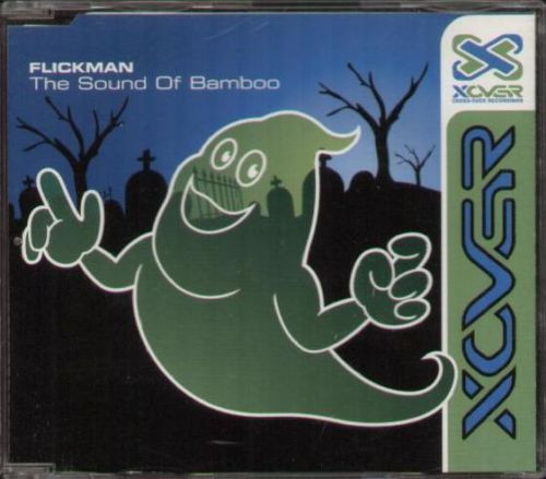 The Sound Of Bamboo