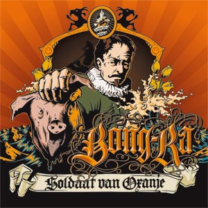 Soldaat Van Oranje