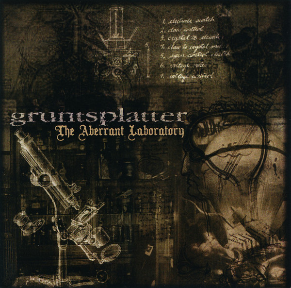The Aberrant Laboratory