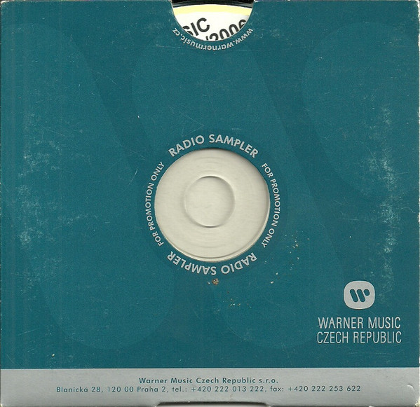 Warner Music Radio Sampler IV. / 2006