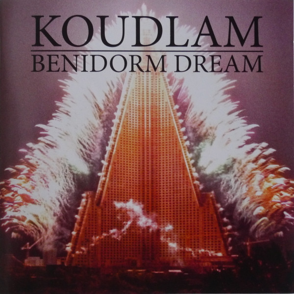 Benidorm Dream