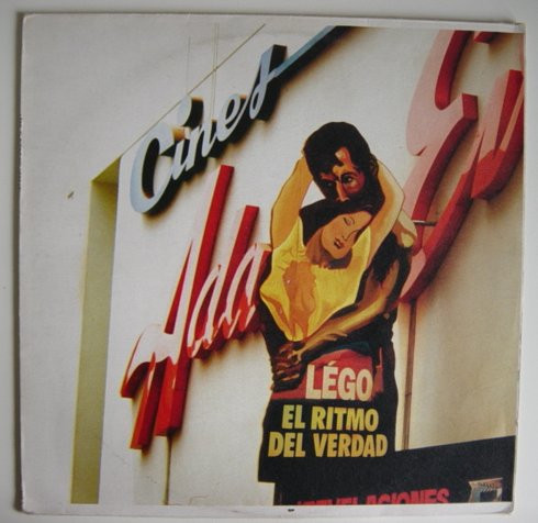 El Ritmo De Verdad