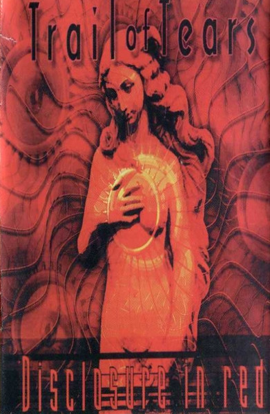 Disclosure In Red