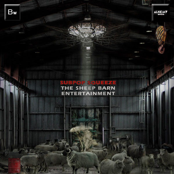 The Sheep Barn Entertainment