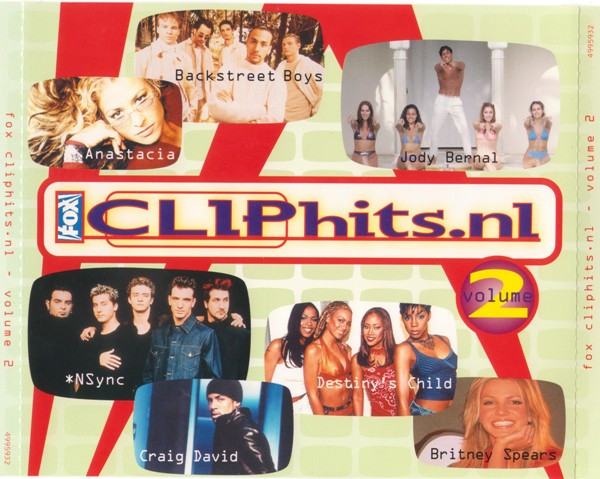 Fox Cliphits.nl Volume 2