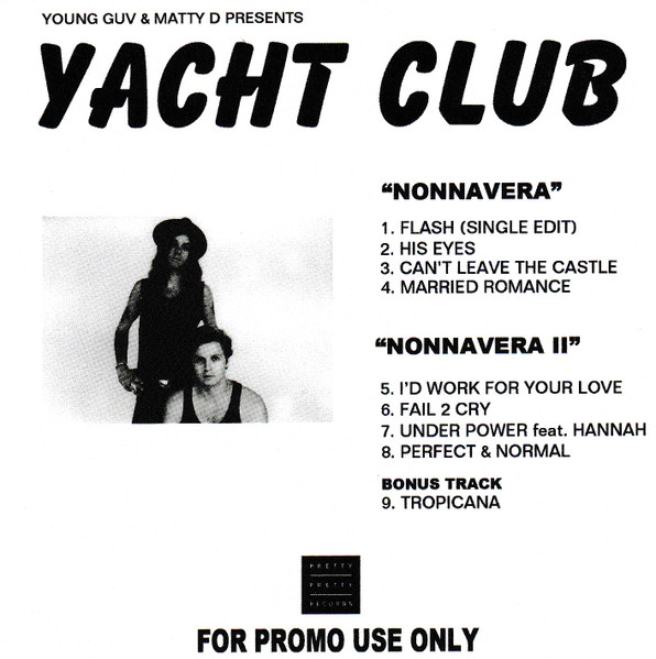 Nonnavera