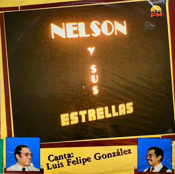 Nelson Y Sus Estrellas