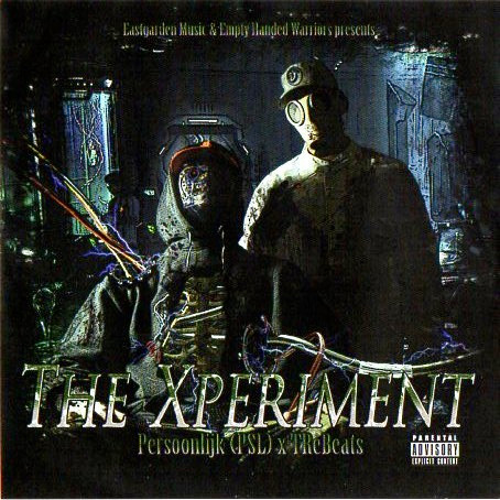 The Xperiment