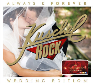 KuschelRock - Always & Forever (Wedding Edition)