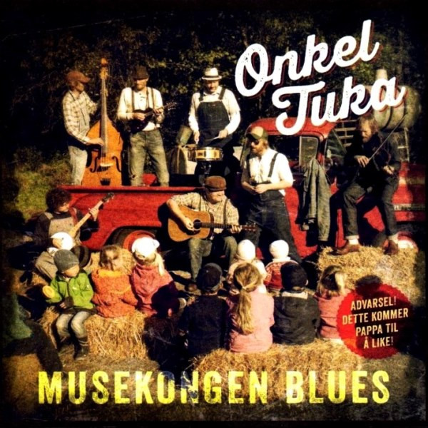 Musekongen Blues
