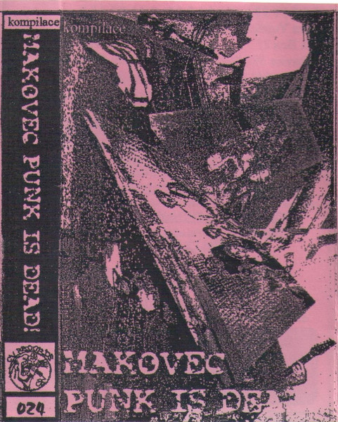 Makovec Punk Is Dead!