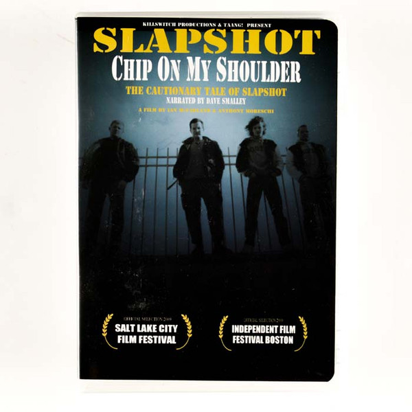 Chip On My Shoulder: The Cautionary Tale Of Slapshot