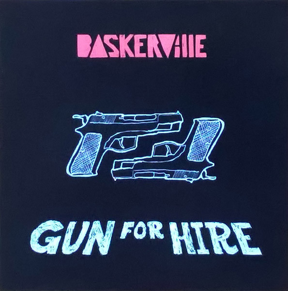 Gun For Hire