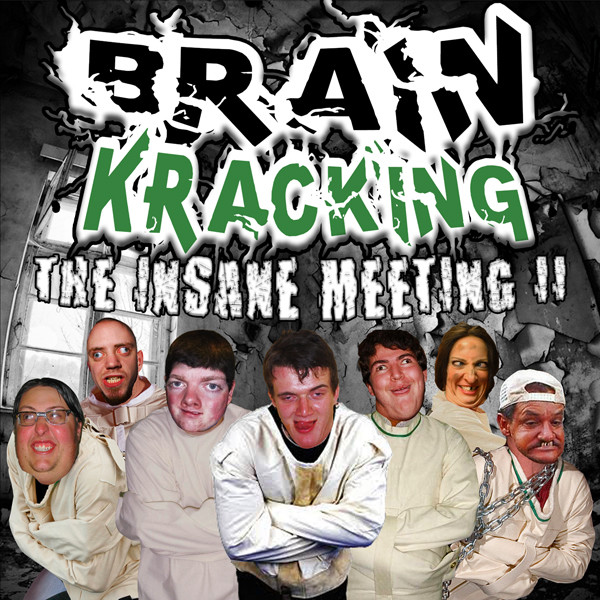 The Insane Meeting II