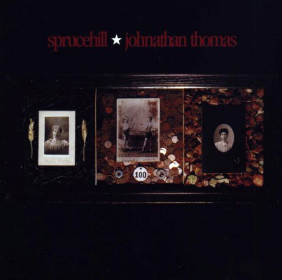 Sprucehill * Johnathan Thomas