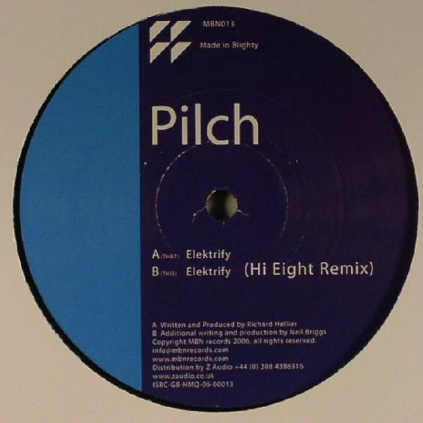 Elektrify