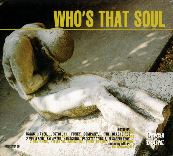 Who's That Soul