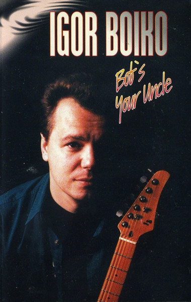 Bob's Your Uncle