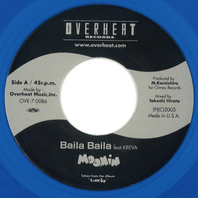 Baila Baila