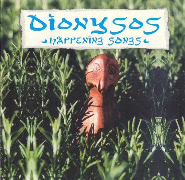 Happening Songs