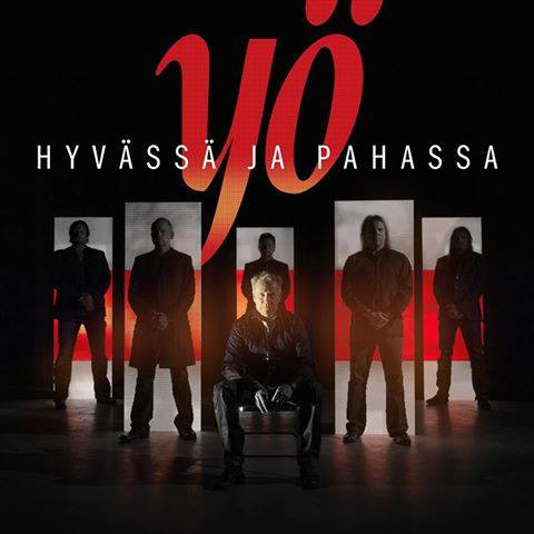 Hyvässä Ja Pahassa