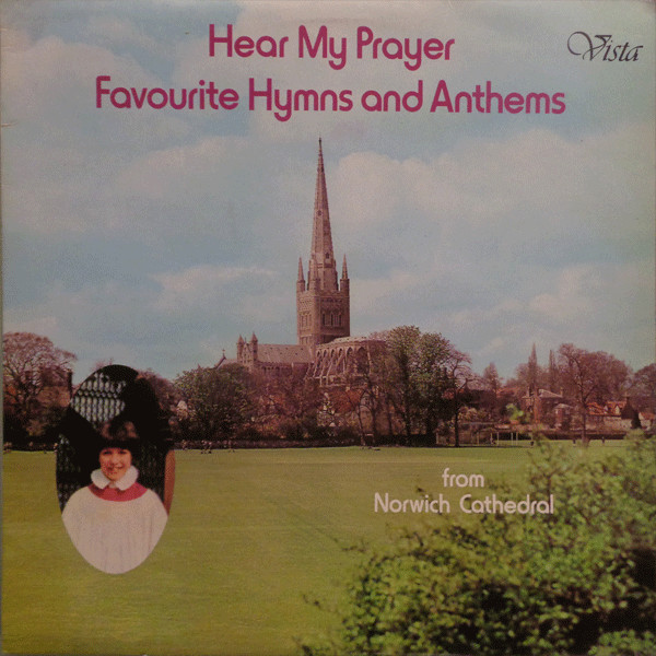Hear My Prayer