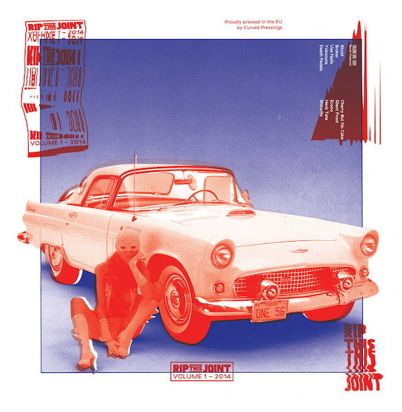 Rip This Joint Compilation Vol 1