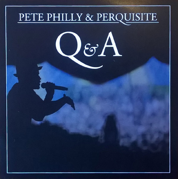 Q  & A