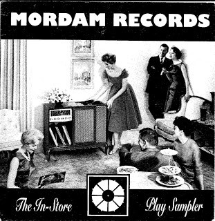The In-Store Play Sampler