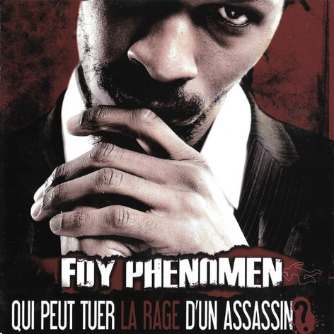 Qui Peut Tuer La Rage D'Un Assassin ?
