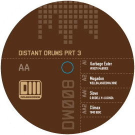 Distant Drums Prt 3