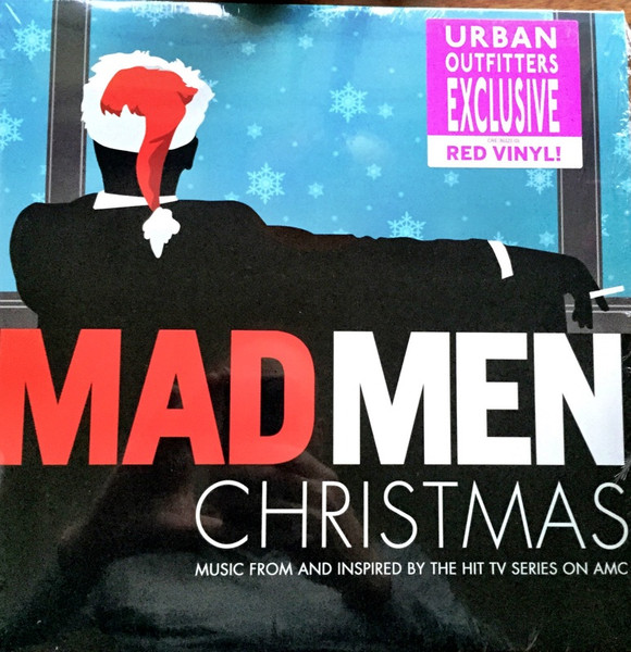Mad Men Christmas