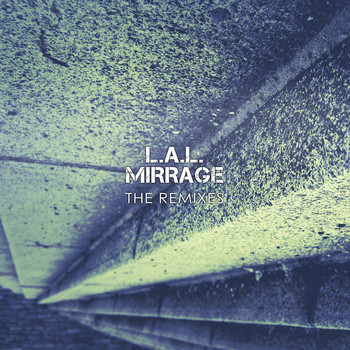 Mirrage (The Remixes)