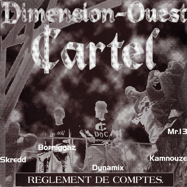 Règlement De Comptes