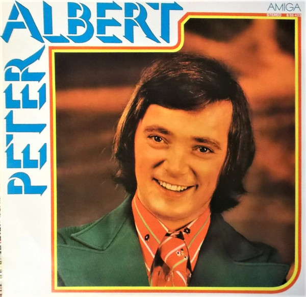 Peter Albert
