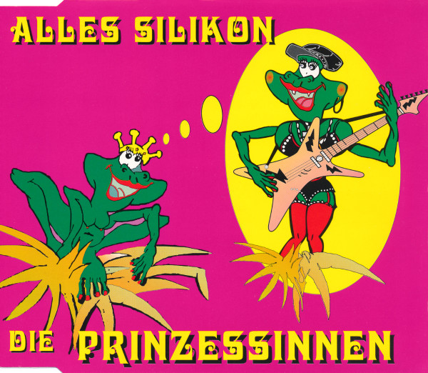 Alles Silikon