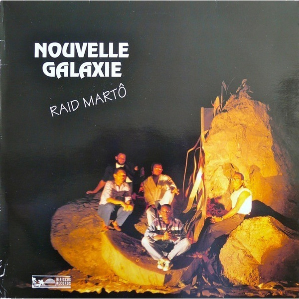 Raid Martô