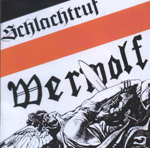 Schlachtruf