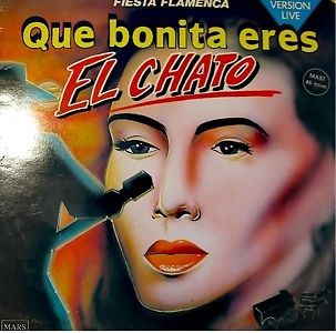 Que Bonita Eres (Version Live)