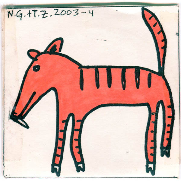 N.G. + T.Z. 2003-4