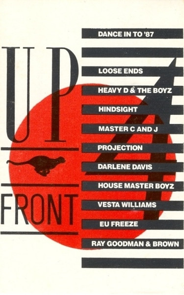 Upfront 4