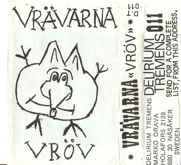 Vröv