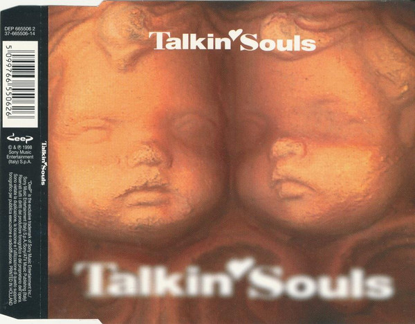 Talkin'Souls