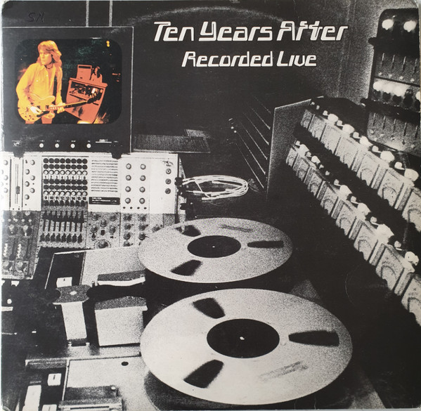 Recorded Live