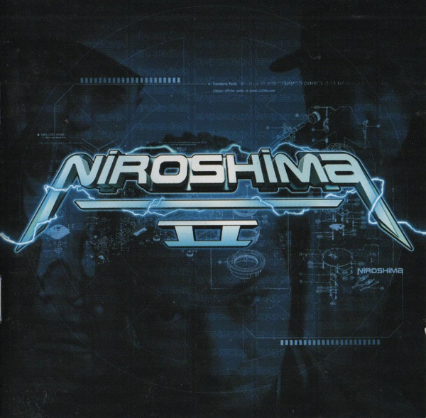 Niroshima ⅠⅠ