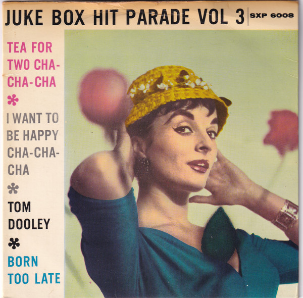 Juke Box Hit Parade Vol. 3